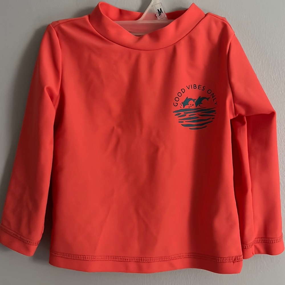 Sun rashguard - 9M